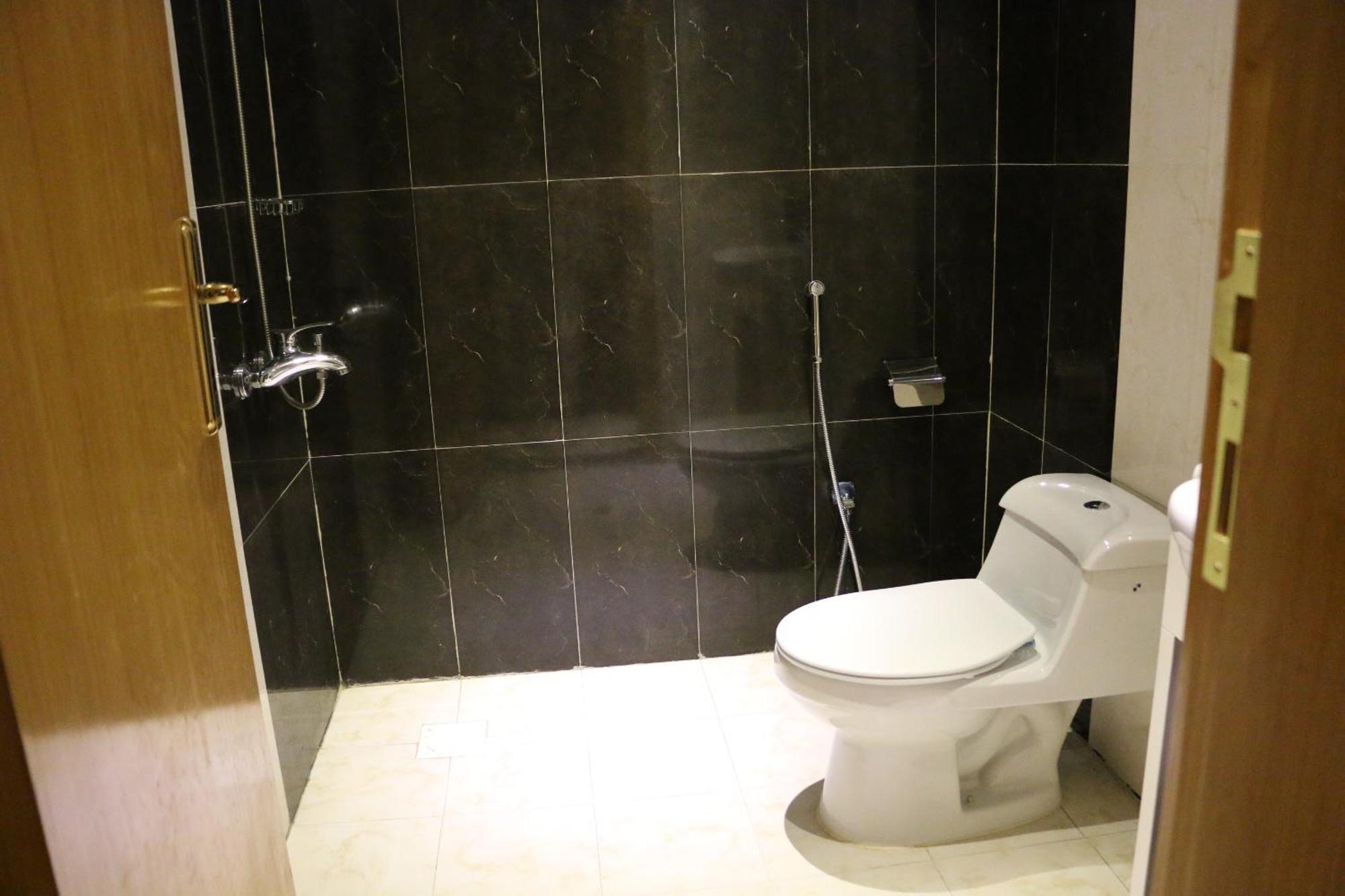 Al Joon Hotel Rijád Pokoj fotografie